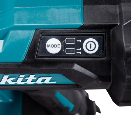 MAKITA DBN900ZK AKUMULATOROWA GWOŹDZIARKA LXT® – 18V 50-90 MM