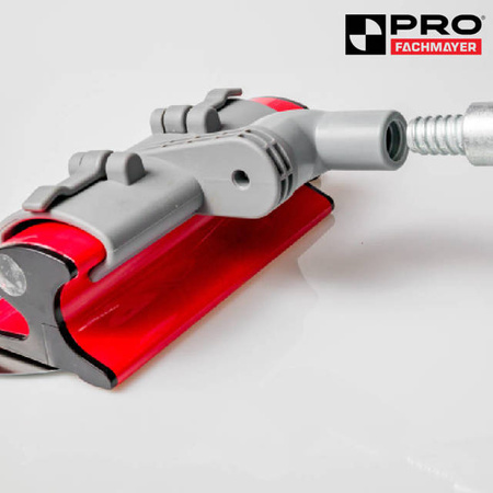 PRO-PC421 SZPACHLE DO GŁADZI - ZESTAW 7 ELEMENTÓW 40, 60, 80 cm