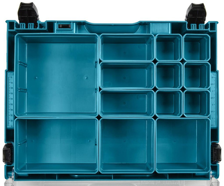 MAKITA 191X80-2 ORGANIZER NARZĘDZIOWY MAKPAC