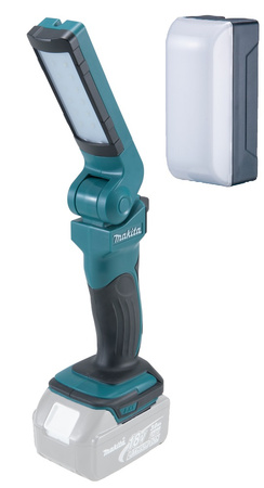 MAKITA DML801X AKU. LATARKA LED 18V LXT + DYFUZOR