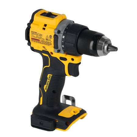 DeWALT DCD794NT WIERTARKO-WKRĘTARKA 18V 68Nm