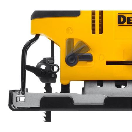 DeWALT DWE349 WYRZYNARKA 650W 6-BIEGÓW