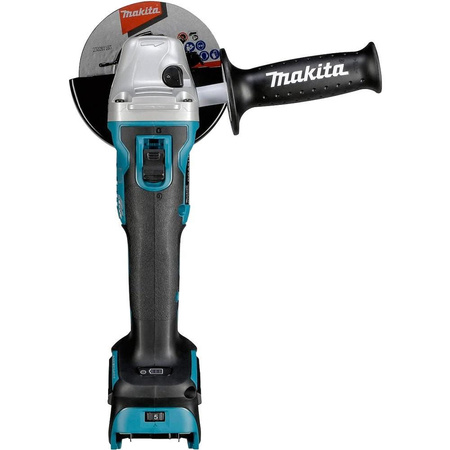 MAKITA DLX5044TJ ZESTAW NARZĘDZI 18V - 5 SZT + 3x5,0Ah