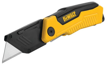 DeWALT DWHT10916-0 NÓŻ SKŁADANY OSTRZE TRAPEZOWE