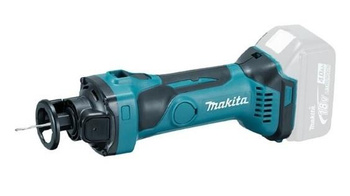 MAKITA DCO180Z AKUM. WYCINARKA DO PŁYT G/K itp 18V
