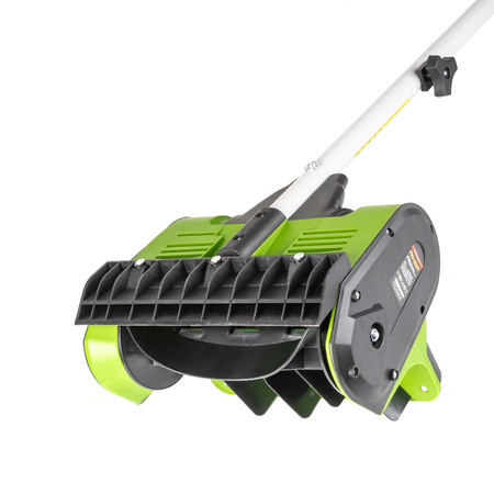 PROCRAFT PSB20BB AKUMULATOROWA ODŚNIEŻARKA 20V • 300 MM • WYRZUT DO 6 M