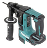 MAKITA DLX2278 MŁOTOWIERTARKA WKRĘTARKA COMBO 18V