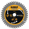 DEWALT DT99561 PIŁA TARCZOWA XR EXTREME RUNTIME – 165 MM • 42 ZĘBY • DO DREWNA Z GWOŹDZIAMI