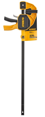 DeWALT DWHT0-83186 ŚCISK AUTOMATYCZNY XL 600 mm