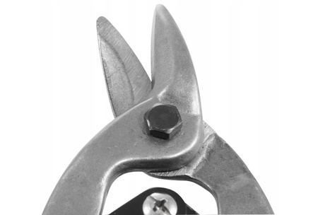 VERKE V06301 NOŻYCE RĘCZNE DO CIĘCIA 10'' - PRAWE