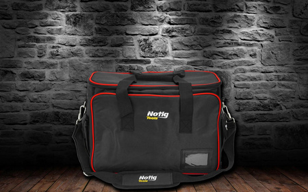 NOTIG N4920 TORBA NARZĘDZIOWA MONTERSKA WARSZTATOWA