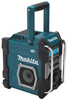 MAKITA MR003G RADIO AM/FM DAB+ XGT + 5AH + ŁADOWARKA