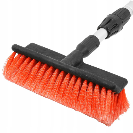 VERKE V08210 SZCZOTKA TELESKOPOWA DO MYCIA SAMOCHODU AUTA 250cm