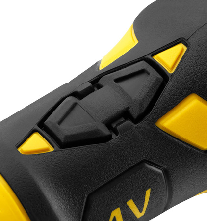 STANLEY FATMAX FMHT66719-0 WKRĘTAK AKUMULATOROWY 4V