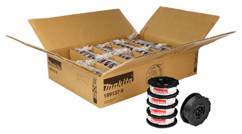 MAKITA 199137-9 DRUT DO WIĄZARKI DO ZBROJEŃ MAKITA 199137-9 – 0,8 MM 50 SZPUL  DO DTR180