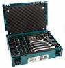 MAKITA E-11542 ZESTAW NARZĘDZI RĘCZNYCH 87 SZT - MAKPAC
