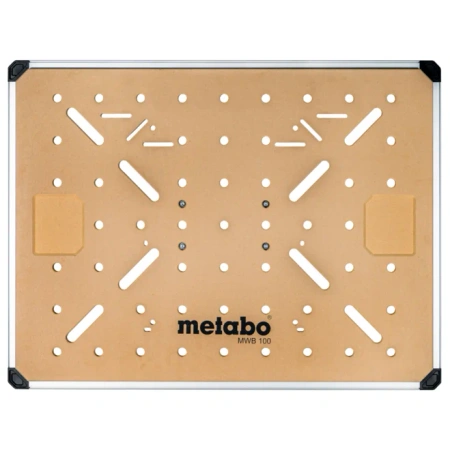 METABO MWB 100 626991000 MOBILNY STÓŁ WARSZTATOWY WIELOFUNKCYJNY