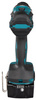 MAKITA DDF484RTE WKRĘTARKA BEZSZCZOTKOWA 18V 2x5,0Ah