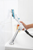 BLACK DECKER MOP PAROWY 11w1 Z RĘKAWICĄ PAROWĄ