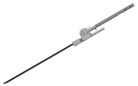 DeWALT DCMASPH6N NOŻYCE DO ŻYWOPŁOTU - PRZYSTAWKA DCMAS5713