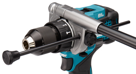 MAKITA HP001GZ01 WKRĘTARKA UDAROWA 40V MAX XGT NOWOŚĆ