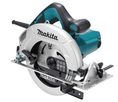 MAKITA HS7611 RĘCZNA PILARKA TARCZOWA 190 mm 1600W