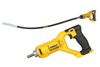 DEWALT DCE531N AKUMULATOROWY WIBRATOR DO BETONU 18V • LANCA 1,2 M • 15 000 WIB./MIN