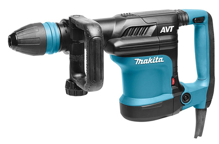 MAKITA HM0871C MŁOT UDAROWY SDS-MAX 8,1J AVT