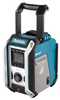 MAKITA DMR114 Radio AM/FM SUBWOOFER BLEUTOOTH + 5Ah + ŁADOWARKA RC