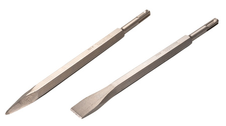 MAKITA D-08713 DŁUTO SZPICAK SDS-PLUS 250mm