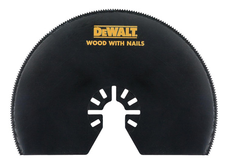 DeWALT DWE315KT Narzędzie wielofunkcyjne + 37 szt.