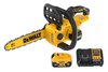 DeWalt DCMCS565P1 PIŁA ŁAŃCUCHOWA 300mm ŁADOWARKA 5,0Ah