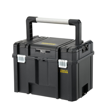 STANLEY FMST1-75796 SKRZYNIA GŁĘBOKA Z ORGANIZEREM GÓRNYM SERII PRO-STACK™ 