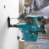 MAKITA DHR243RTJW MŁOTOWIERTARKA 18V 2x5,0Ah + FILTR HEPA