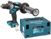 MAKITA DF001GZ01 AKUM WKRĘTARKA 40V MAX XGT MAKPAC
