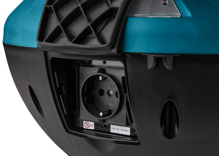 MAKITA DML810 AKUM. LAMPA STREFOWA LED 18V LXT