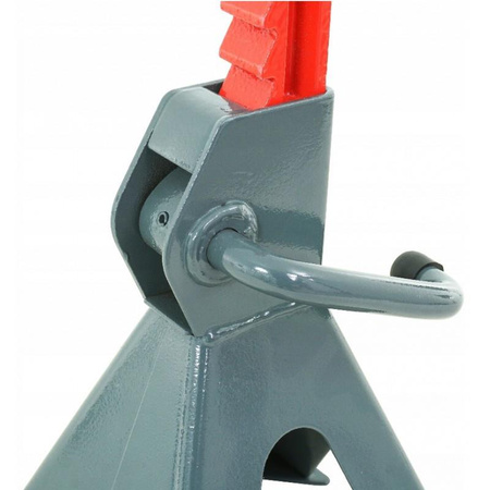 VERKE V80093 PODSTAWKI WARSZTATOWE KOBYŁKI 3T (PARA)