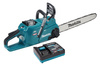 MAKITA UC017T101 PIŁA ŁAŃCUCHOWA 40V XGT + 5,0Ah