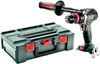 METABO BS 18 LTX BL Q I 602359840 Wiertarko-wkrętarka akumulatorowa 18V 130Nm