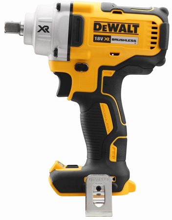 DeWALT DCF894N KLUCZ UDAROWY 450Nm 18V + ADAPTER