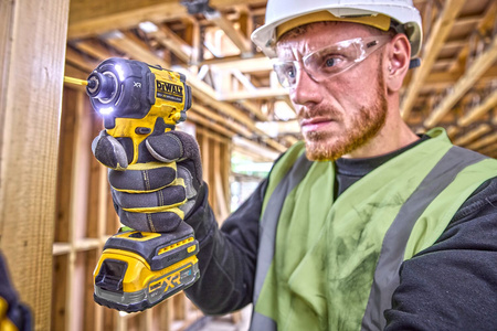 DEWALT DCF870N ZAKRĘTARKA UDAROWA OLEJOWA 18V BODY + TSTAK