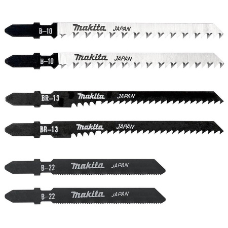 MAKITA DLX5044TJ ZESTAW NARZĘDZI 18V - 5 SZT + 3x5,0Ah