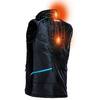 MAKITA DCV202 AKUMULATOROWA KAMIZELKA OGRZEWANA LXT® – 14,4 V / 18 V • 4 STREFY GRZEWCZE ROZMIAR L