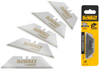 DeWALT DWHT0-11131 OSTRZA DO NOŻA CARBIDE 5 szt