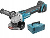MAKITA DGA506ZJ SZLIFIERKA KĄTOWA AKU 125mm 18V