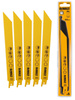 DeWALT DT2353 Brzeszczoty bimetalowe 203mm - 5pc