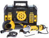 DeWALT DWE4257KT Szlifierka 1500W frezarka betonu