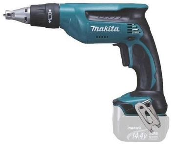 MAKITA DFS451Z AKUM. WKRĘTARKA DO PŁYT GK 18V BODY