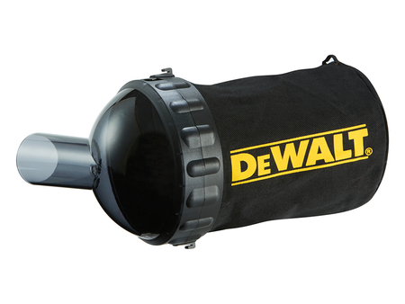 DeWALT DWV9390 Worek na pył do struga DCP580