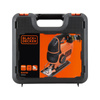 BLACK DECKER KS901PEKA10 WYRZYNARKA 10x BRZESZCZOT 620W